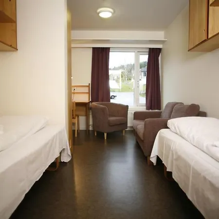 Forde B&B Hotel