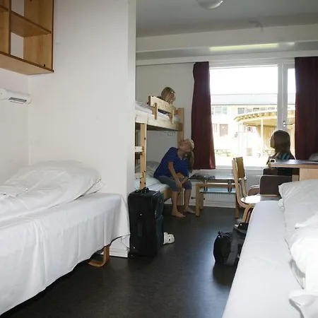 Hotel Forde B&B 3*