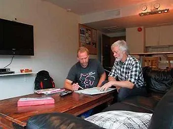 Forde B&B Førde