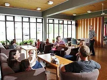 Hotel Forde B&B