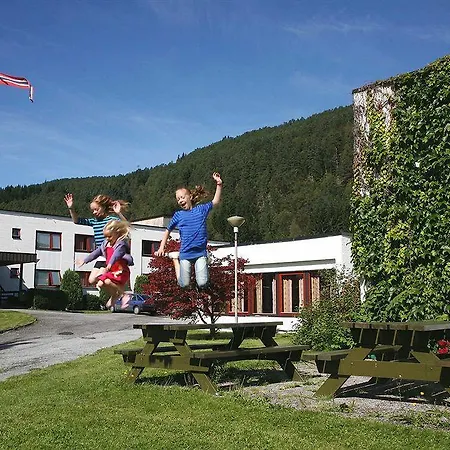 Forde B&B Førde