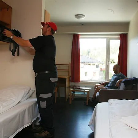 Forde B&B 3* Førde