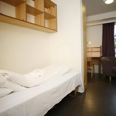 מלון Forde B&B