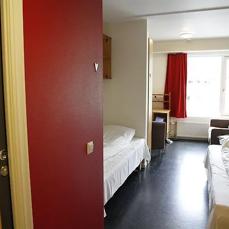 מלון Forde B&B