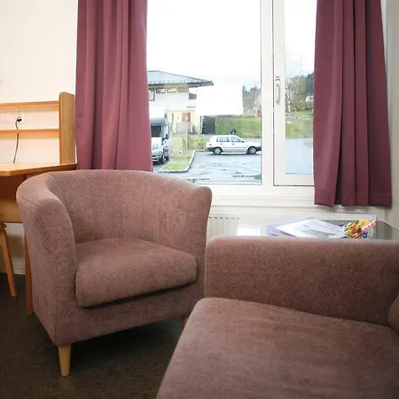Forde B&B Førde
