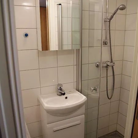 מלון Forde B&B