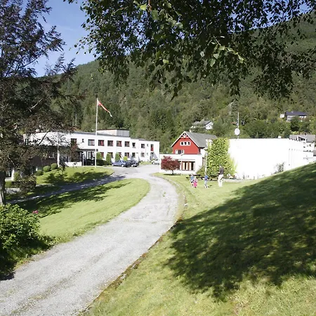 Forde B&B Hotel