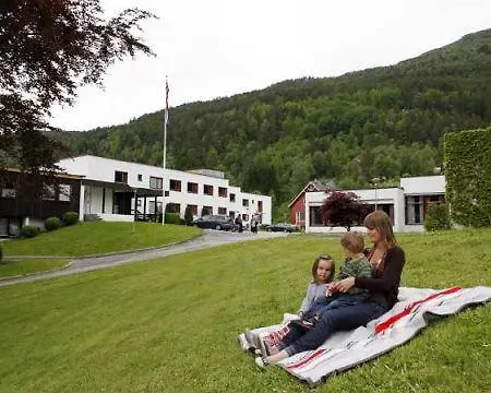 מלון Forde B&B Førde